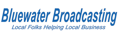 Bluewater Broadcasting